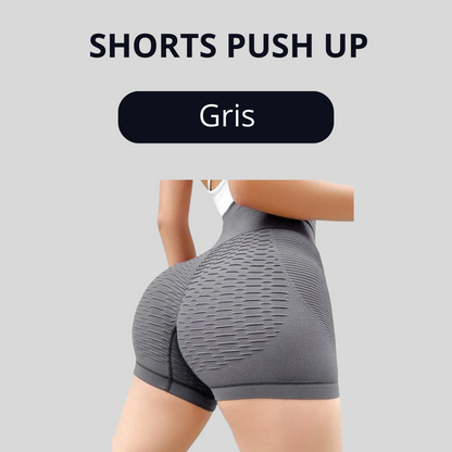 4 Shorts Push Up