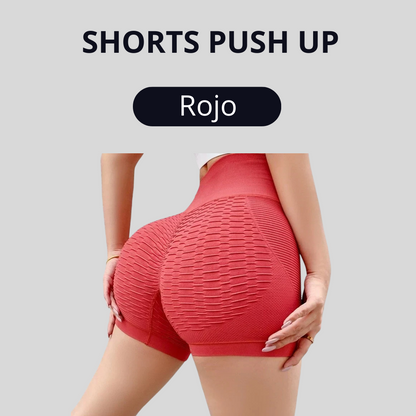 4 Shorts Push Up