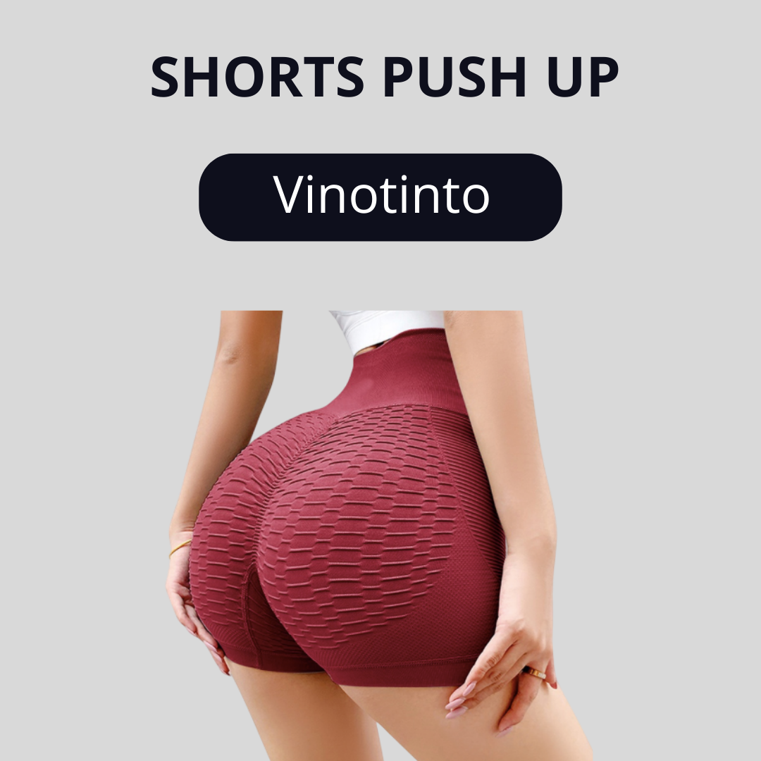 4 Shorts Push Up