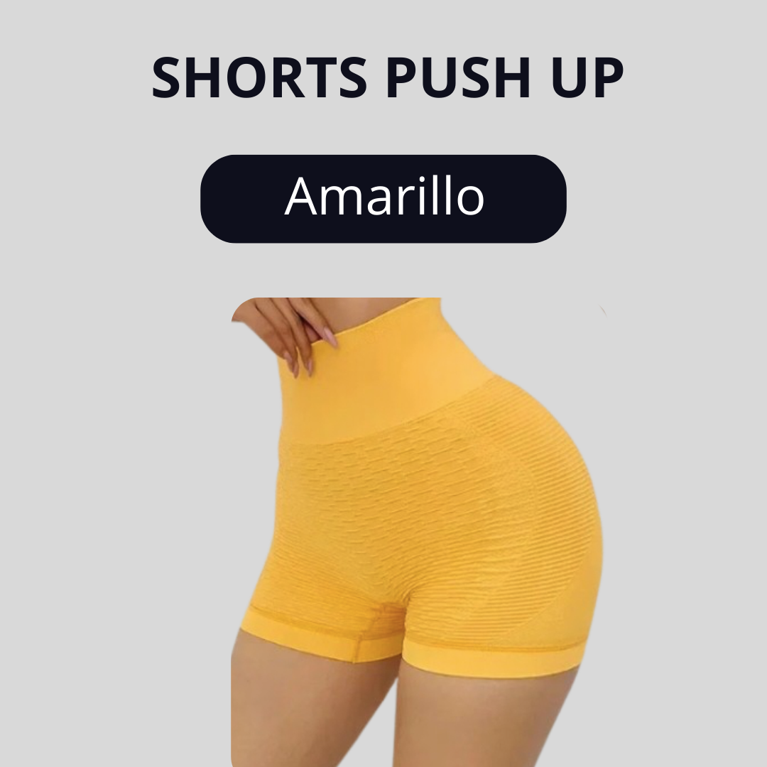 4 Shorts Push Up